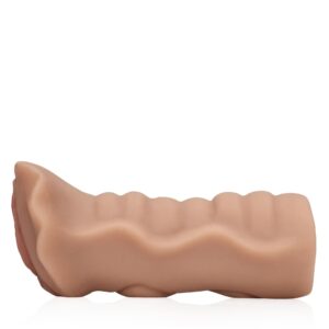 Namiętna Rozkosz - Masturbator dla Prawdziwych Koneserów: Realistyczna przyjemność w krainie fantazji! - obrazek 5