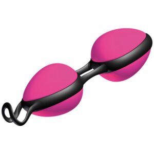 Odkryj nowy wymiar rozkoszy z Kulki Joyballs secret - intensywne doznania i niezapomniane orgazmy! - obrazek 5