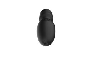 Masażer Intense Pleasure - Elegancja i Moc w Kompaktowym Wydaniu - obrazek 5