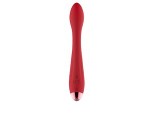 Luksusowy wibrator G Spot - Precyzyjna stymulacja i nowoczesny design - obrazek 5