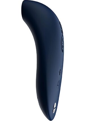 Melt - Intensywne orgazmy dla par | Elegancki wibrator z technologią Pleasure Air - obrazek 5