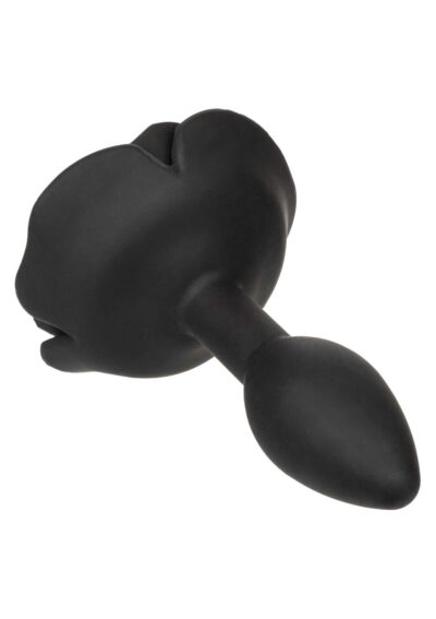 Forbidden Small Rose - Elegancka wtyczka analna dla niezapomnianych doznań - obrazek 5