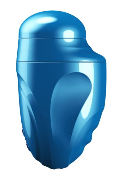 Aqua Bubble Masturbator - Innowacyjna stymulacja dla niezapomnianych doznań! - obrazek 5