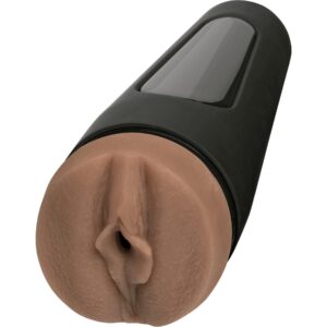 Honey Gold - ULTRASKYN Pussy Masturbator: Odkryj niezwykłą przyjemność! - obrazek 2