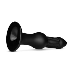 Explosive Warhead Anal Dildo - Eksploruj nowe granice przyjemności! - obrazek 5