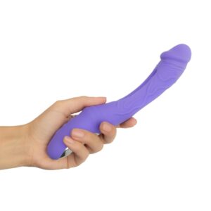 Wibracyjne dildo - Odkryj intensywną przyjemność! - obrazek 5