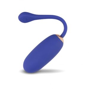 Teazers - Jajeczko wibrujące: Niekończąca przyjemność w zmysłowym stylu! - obrazek 5