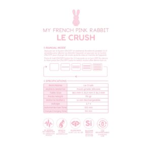 Le Crush - Intensywna Przyjemność na Wyciągnięcie Ręki - obrazek 5