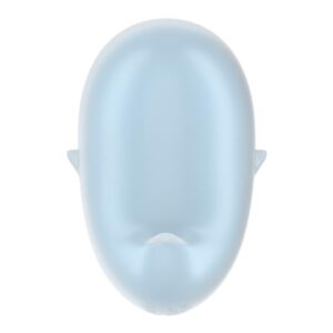 Satisfyer Cutie Ghost: Ekscytująca stymulacja falami ciśnienia i wibracjami! - obrazek 5