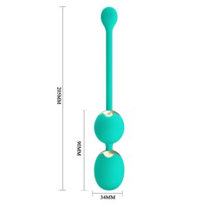 Intensywny trening Kegla dla niezapomnianych doznań - [Nazwa Produktu] - obrazek 5