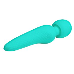 Masażer Intense Pleasure - Niesamowite doznania w wodzie i poza nią! - obrazek 5
