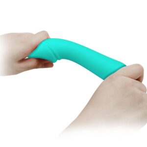 Wibrator G-spot: Odkryj niezwykłe doznania! - obrazek 5