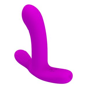 Intensywna rozkosz - Luksusowy gadżet erotyczny dla Twojej przyjemności - obrazek 5