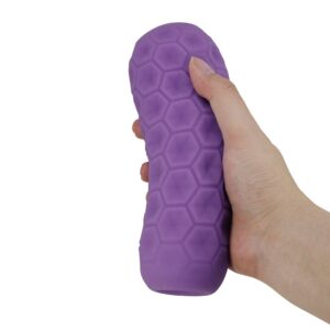 Ekskluzywny Masturbator - Odkryj Nowe Wymiary Przyjemności - obrazek 5