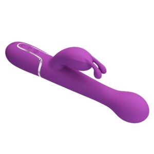 Wibrator Pretty Love - Maksymalna przyjemność i intensywne orgazmy! - obrazek 5
