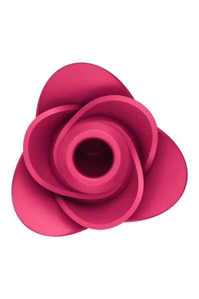 Satisfyer Pro 2 Modern Rose - Elegancja i przyjemność w jednym! - obrazek 5