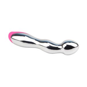 Magic G Wand - Odkryj nieziemską przyjemność w magicznym stylu! - obrazek 5
