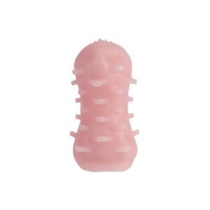Stamina Masturbator Pleasure Pocket - Wyjątkowe doznania w Twoim zasięgu! - obrazek 5