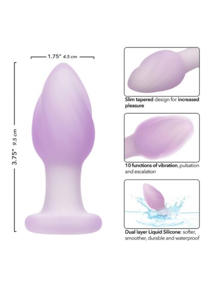Ekskluzywna Sonda Lavender Haze - Zmysłowe Odkrycia na Wyciągnięcie Ręki - obrazek 5