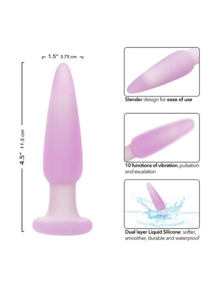 Lavender Haze Slender Probe - Elegancja i przyjemność w jednym! - obrazek 5
