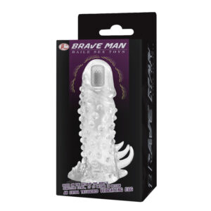 BAILE   Brave Man Vibrating - obrazek 5