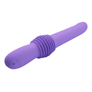 Wibrator "Uniesienia w ruchu" - satysfakcjonujące doznania w jednym urządzeniu! - obrazek 4
