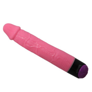 Wibracyjne doznania z wspaniałym wibratorem dildo - Odkryj nowe poziomy rozkoszy! - obrazek 5
