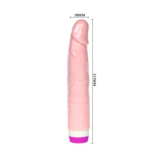 Intense Pleasure - Wibrator dla nieskończonej rozkoszy i ekstazy - obrazek 5