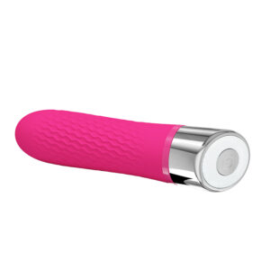 Niesamowite doznania dzięki wibracyjnemu wibratorowi - intensywne wibracje, elegancki design, niezapomniane chwile - obrazek 5