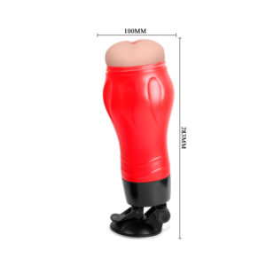 Teksturowany stroker - Ekstaza i rozkosz w Twoim zasięgu! - obrazek 6