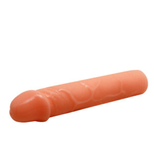 Dildo RealFeel - Elastyczne i realistyczne doznania - obrazek 6