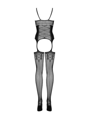 Bielizna Bodystocking G314  S/M/L - obrazek 6