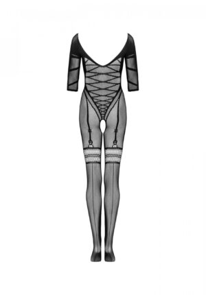 Bielizna Bodystocking G329 XL/XXL - obrazek 6