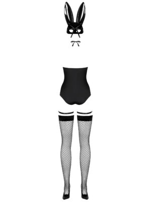 Bielizna Bunny costume L/XL - obrazek 6