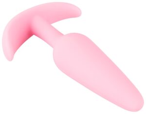 Mini Butt Plug - Delikatna wtyczka analna dla niezapomnianych doznań - obrazek 6