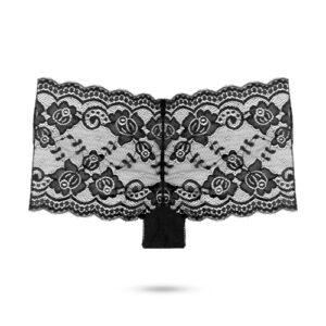 Stringi PantyRebel z Wibratorem - Miękkość, Komfort i Ekscytujące Wibracje! - obrazek 6