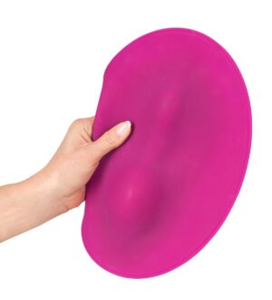 Poduszka wibracyjna Vibepad - Ujeżdżaj fale rozkoszy! - obrazek 6