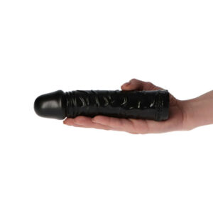 Dildo Eksperckie - Namiętne Doznania dla Wymagających - obrazek 5