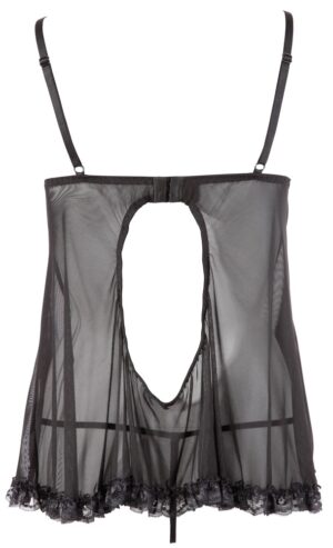 Babydoll Ruffles L - obrazek 6