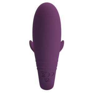 Wibracyjny Partner - Elegancka Rozkosz dla Obojga - obrazek 6