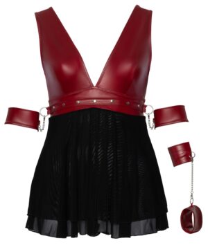 Babydoll Bondage 4XL - obrazek 6