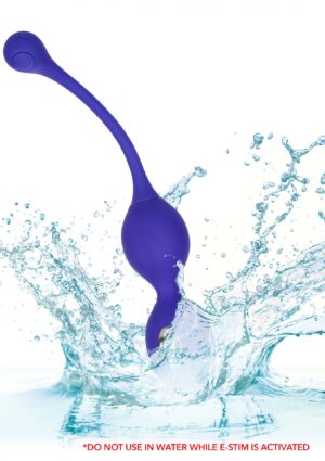 Intensywna rozkosz i wzmocnienie - Impulse Intimate E Stimulator Remote Dual Kegel Exerciser - obrazek 6