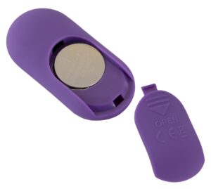 Potężna rozkosz w majtkach! RC Panty Vibrator - intensywne wibracje i stymulacja dla kobiet - obrazek 6
