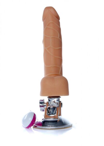 Wibracyjne dildo - intensywna rozkosz w Twoich rękach! - obrazek 6