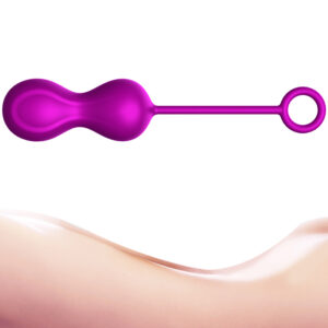 Kegel Balls - Dyskretna rozkosz dla większej przyjemności! - obrazek 6