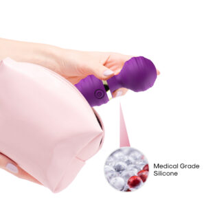 Freedom Purple - Rozkoszna Moc Relaksu i Przyjemności - obrazek 6