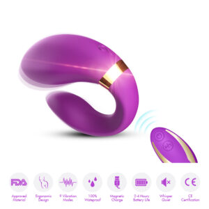 Crescent purple - obrazek 6