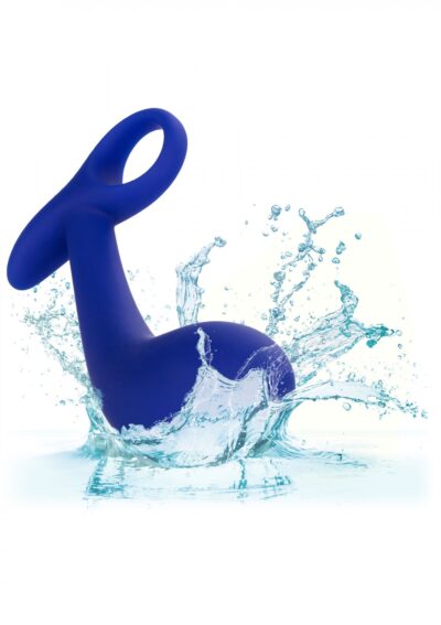 Zestaw do treningu analnego Admiral Silicone - Odkryj nowe terytoria przyjemności! - obrazek 6