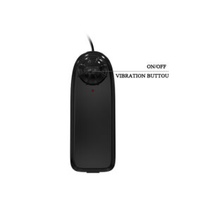 Potężne dildo z wibracjami i przyssawką - odkryj nowe granice przyjemności! - obrazek 6