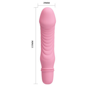 Pretty Love Stev - Zmysłowa rozkosz dla Twojej intymności! - obrazek 6